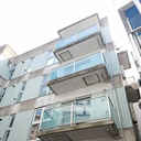 VALENTE 21 外観