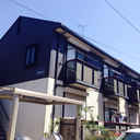 シャルマンK 外観