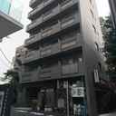 ディアニス三軒茶屋 外観