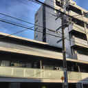 PARKLANE渋谷本町 外観