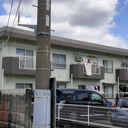 サンコーポ山崎 外観