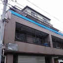 LUCENAKANO 外観