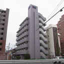 グランヴェル中村橋 外観