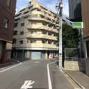 ドミー池袋 外観