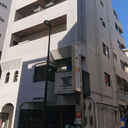 九段木田ビル 外観