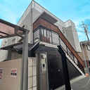 エルミタージュ桜新町 外観