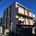 G-FLAT 外観