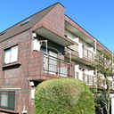ラフォーレ白山 外観