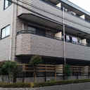 マンション三笠 外観