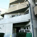Westell Asagaya 外観