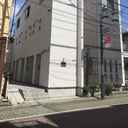 アドラブール 外観