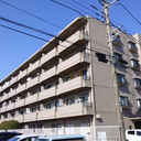 下鶴間ホームズ 外観