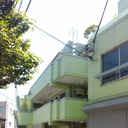 N・Yハイツ 外観