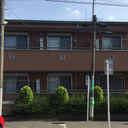 サンステージ東玉川 外観