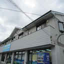 CASA MIYABI 外観