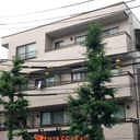 コーポ川嶋 外観