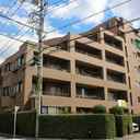 レクセルマンション大和 外観