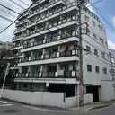 目黒小山マンション 外観