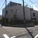 フラッツ下馬A 外観
