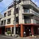 セザール中野富士見町 外観