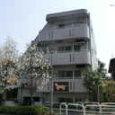 No.37小金井桜町オリエントプラザ 外観