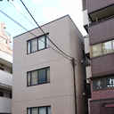 シチオ西葛西 外観