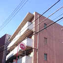 王子ヒルズ 外観