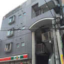 銀雅パレス 外観