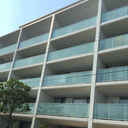 PARK TERRACE IRIS 外観