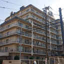 上池袋グリーンハイツ 外観