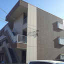 アンプルールフェール東浅川 外観