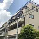 川口市西川口3丁目シャーメゾン 外観