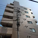 ラフィーネ横浜 外観