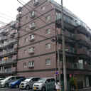 広友川口マンション 外観