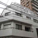 クリスタルハイツ 外観