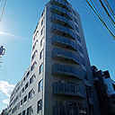 Brillia綱島id STATION FRONT 外観