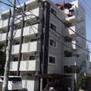 TRE PONTI 外観
