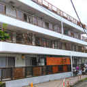 クレイン南台 外観