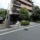 グランドメゾン桜新町レジデンス 外観