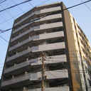 ParkAxis横浜井土ヶ谷 外観