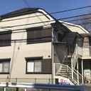 サテライト21 外観