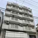 ハイツピアレス 外観
