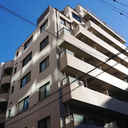 シルバーパレス両国 外観