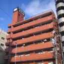 ライオンズマンション野毛山南 外観