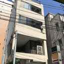フジビルフジハイツ 外観