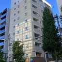 VERTIQUE新中野 外観