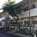 調布岡ガーデン C 外観