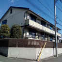 フレマリール仲町台弐番館 外観