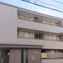 フラット氷川町 外観