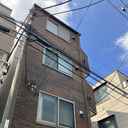 アーバハイツ渋谷 外観